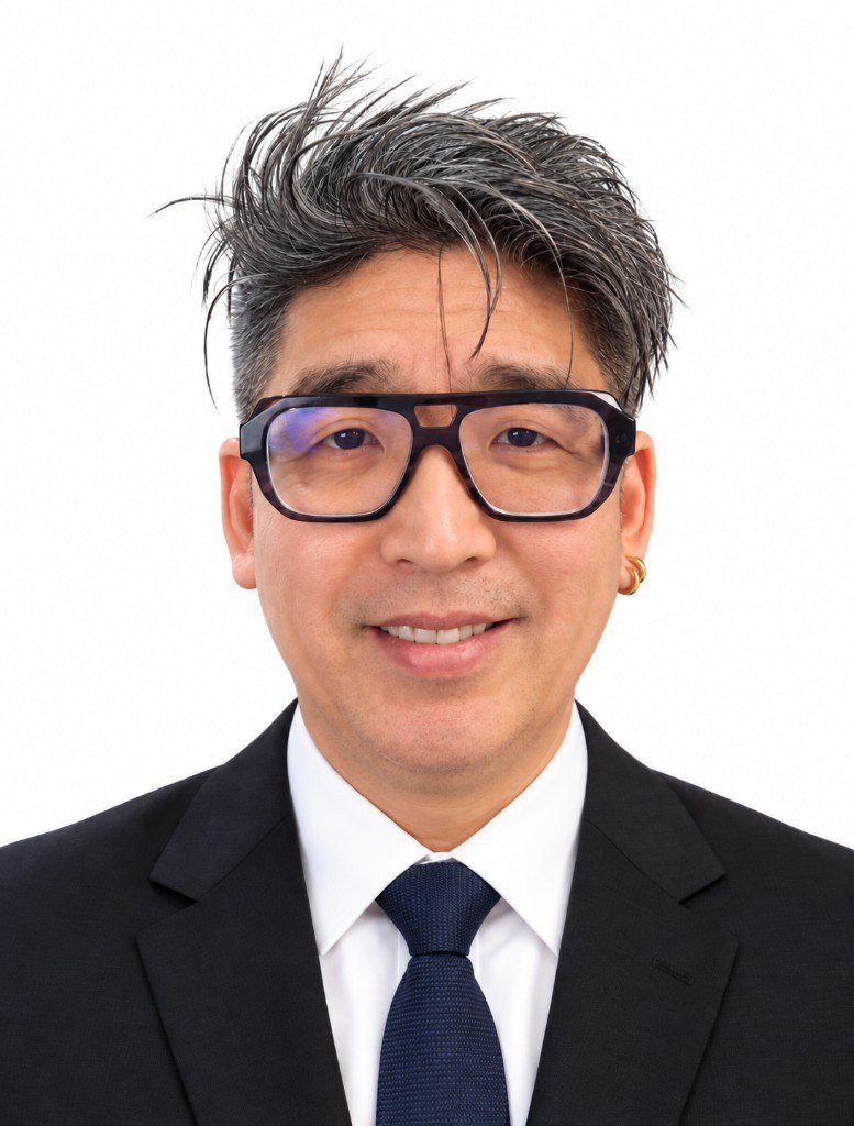 Georwing Nakandakare
