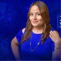 Jakeline Villanueva